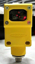 Load image into Gallery viewer, BANNER Q45BW22DLQ1 PHOTOELECTRIC SENSOR 40214 DIFFUSE -FREE SHIPPING