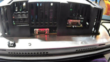 Load image into Gallery viewer, AB ROCKWELL 2711-K5A1 PANELVIEW 550 OPERATOR INTERFACE SER E REV A FRN 2.01 *FS*