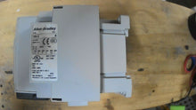 Load image into Gallery viewer, ALLEN BRADLEY 104-C30UEJ22 REVERSING CONTACTOR + 100-S SER.C & B -FREE SHIPPING