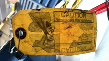 Load image into Gallery viewer, SEW EURODRIVE DRS71S4 GEAR MOTOR HEL-WORM 0.33 HP & SA37DRS71S4 MOTOR 1.28A *FSH