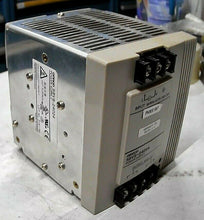Load image into Gallery viewer, OMRON S8VS-18024 POWER SUPPLY 3.8/10A 24VDC OUT 100/240VAC IN 50/60HZ *FREE SHIP