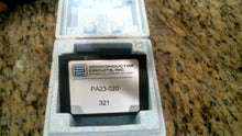 Load image into Gallery viewer, SEMI CONDUCTORS CIRCUITS P23-020 POWER SUPPLY -FREE SHIPPING