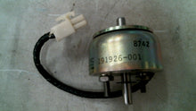 Load image into Gallery viewer, LEDEX INC. 191926-001 ROTARY SOLENOID ACTUATOR 81840 -FREE SHIPPING