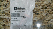 Load image into Gallery viewer, MANITOWOC 20-0126-3 FAN CYCLE PRESSURE SWITCH - FREE SHIPPING