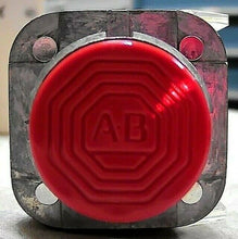 Load image into Gallery viewer, AB ROCKWELL 800T-B6D1 30MM MOMENTARY PUSH BUTTON 800T PB SERIES T 1-N.O. *FRSHIP