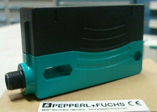 Load image into Gallery viewer, PEPPERL+FUCHS 210597 (RLG28-55/40A/73C/136) VISO+ SENSOR 12-30VDC CLASS 2 *FRSHP