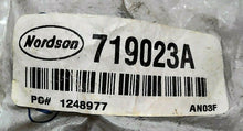 Load image into Gallery viewer, LOT/2 NORDSON 719023A REDUCER COUPLING 1” MALE TO 3/4” MALE (SEALED) *FREESHIP*