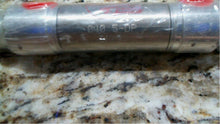 Load image into Gallery viewer, BIMBA 040.5-DP STAINLESS STEEL PNEUMATIC CYLINDER -FREE SHIPPING