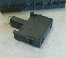 Load image into Gallery viewer, LOT/9 AB ROCKWELL 800F-N5G SER B LAMP MODULE 22MM LED GREEN 120VAC/DC *FREESHIP