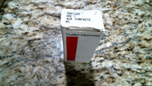 Load image into Gallery viewer, CUTLER HAMMER C320KA2 AUXILIARY CONTACT NC 600V -FREE SHIPPING