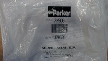 Load image into Gallery viewer, PARKER SKINNER VALVE 7K506 REPAIR KIT -FREE SHIPPING