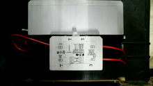 Load image into Gallery viewer, EATON CUTLER HAMMER CN55KN3 REV. CONTACTOR SIZE 3 600V 90A 3P 3PH 50HP-FREE SHIP