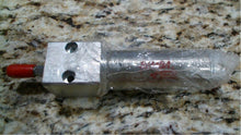 Load image into Gallery viewer, BIMBA 091-D STAINLESS STEEL PNEUMATIC CYLINDER - FREE SHIPPING