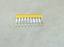Load image into Gallery viewer, ALLEN BRADLEY 1492-CJK5-10 CENTER JUMPERS SER.A BOX/20 -FREE SHIPPING