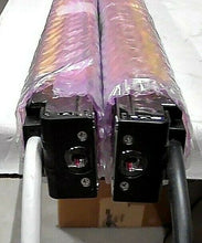 Load image into Gallery viewer, OMRON STI F3SJ-A0720P30-L & D ADVANCED TYPE SAFETY LIGHT CURTAIN SET *FREE SHIP*