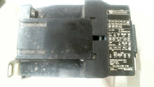 Load image into Gallery viewer, TELEMECANIQUE LP1 D1210 STARTER CONTACTOR 24V 25A 3PH -FREE SHIPPING