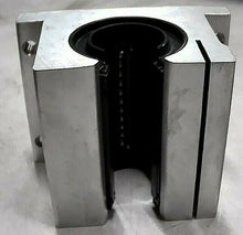 Load image into Gallery viewer, DANAHER THOMSON SPB-16-OPN LINEAR BEARING BALLBUSH PILLOW BLOK SUPER 1" OPEN *FS