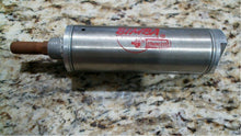 Load image into Gallery viewer, BIMBA 172-NR STAINLESS STEEL PNEUMATIC CYLINDER - FREE SHIPPING