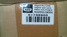 Load image into Gallery viewer, HATZ DIESEL E4623A SHUT OFF SOLENOID 24V 2 CYLINDER 01799900 -FREE SHIPPING