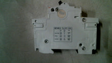 Load image into Gallery viewer, ABB S241-C10 CIRCUIT BREAKER 10A 1P 230-400V -FREE SHIPPING