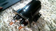 Load image into Gallery viewer, DELCO 1115563 STARTER SOLENOID -FREE SHIPPING