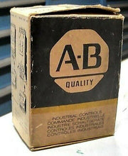 Load image into Gallery viewer, AB ROCKWELL 193-BSB12 OVERLOAD RELAY SER.B 0.8-1.2A -FREE SHIPPING