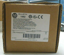 Load image into Gallery viewer, AB ROCKWELL 1492-IFM40DS24-4 WIRING SYSTEMS MODULES 40 PINS 24VAC/DC *FREESHIP*