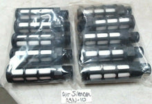 Load image into Gallery viewer, LOT/10 PARKER SCHRADER BELLOWS ASN10 AIR SILENCER POLY 3/8" NPT (SEALED) *FRSHIP
