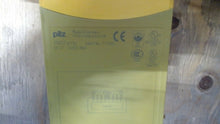 Load image into Gallery viewer, PILZ PNOZ MI1P 773400 SAFETY RELAY MODULE 24VDC -FREE SHIPPING