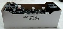 Load image into Gallery viewer, AUTOMATION / PLC DIRECT ECX 1050 LAMP HOLDER BASE BUNDLE 3W 250VAC MAX *FREESHIP