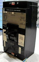 Load image into Gallery viewer, SCHNEIDER ELECTRIC SQUARE D LAL363001590 CIRCUIT BREAKER 600V 300A 3 POLE *FRSHP