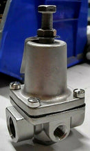 Load image into Gallery viewer, WATTS 1/2 SS263APM1 1-25 PRESSURE REGULATOR (EDP 03351) *FREE SHIPPING*