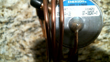 Load image into Gallery viewer, EMERSON 9151134-05 TXV VALUE ODF 1/4"IN 1/2"OUT, -50 F to 10 F, 1-TON -FREE SHIP