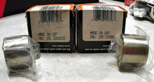 Load image into Gallery viewer, LOT/2 TIMKEN IR-1616 NEEDLE ROLLER BEARING INNER RING 1.0000 INCH BORE *FRSHIP*