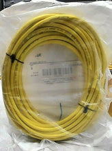 Load image into Gallery viewer, AB ROCKWELL 889R-F4AEA-10 SER B QD CORDSET AC MICRO 4PIN STRAIGHT FEMALE 10M *FS