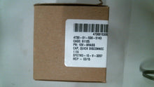 Load image into Gallery viewer, Forged Brass Dust Cap, Coupling Type DC, Female Coupler FREE SHIP
