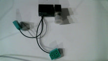 Load image into Gallery viewer, PEPPERL+FUCHS NBN2-F581-100S6-E8-V1 INDUCTIVE POWER CLAMP SENSOR 904157-FREESHIP