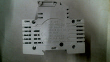 Load image into Gallery viewer, SIEMENS 5SG7133 CIRCUIT BREAKER AC-22B 400V 3P 63A 5.5W -FREE SHIPPING