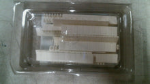 Load image into Gallery viewer, TELEMECANIQUE AB1 BV5 CLIP IN STRIP 5MM PITCH 058144 PKG/25 -FREE SHIPPING