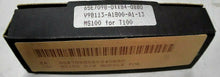 Load image into Gallery viewer, SIEMENS SDLC 6SE7098-0XX84-0BB0 MS100 T100 (V98113-A1800-A1-13) MEMORYMOD FR SHP