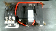 Load image into Gallery viewer, ALLEN BRADLEY 509-M/A14878 MOTOR STARTER 509-BOB-A2C-X30 600V 3PH -FREE SHIPPING