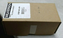 Load image into Gallery viewer, WILKERSON FRP-95-209 FILTER 5 MICRON INTERCEPTOR ELEMENT KIT F30 *FREE SHIPPING*