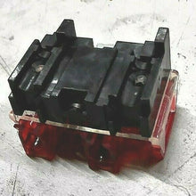 Load image into Gallery viewer, AB ROCKWELL 800TC-XD2 CONTACT BLOCK ONLY FINGER SAFE SHALLOW 1 N.C. IP2X *FRSHIP