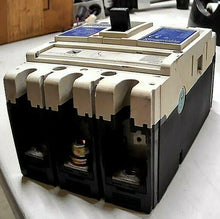 Load image into Gallery viewer, MITSUBISHI NF-SJW3P250A/NF-SJW3 NO-FUSE MOLDED CASE CIRCUIT BREAKER 50/60HZ *FS*
