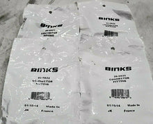Load image into Gallery viewer, NISCO BINKS 20-6822 STAINLESS STEEL CONNECTOR FITTING *FREE SHIPPING*