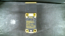 Load image into Gallery viewer, TURCK COMBIPROX NI20-CP40-Y1X INDUCTIVE PROXIMITY SENSOR 1/2"NPT 30VDC -FREESHIP
