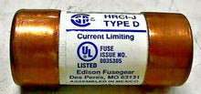 Load image into Gallery viewer, BUSSMANN EDISON JDL50 CURRENT-LIMITING TIME-DELAY 50A 600VAC CLASS J *FREE SHIP*
