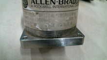Load image into Gallery viewer, ALLEN BRADLEY 845T-DC13ECR-C INCREMENTAL ENCODER SER.A -FREE SHIPPING