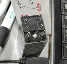 Load image into Gallery viewer, IDEC GT5Y-2SN1D24 ELECTRONIC TIMER 24VDC *FREE SHIPPING*