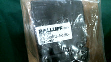 Load image into Gallery viewer, BALLUFF BES021K INDUCTIVE SENSOR - FREE SHIPPING